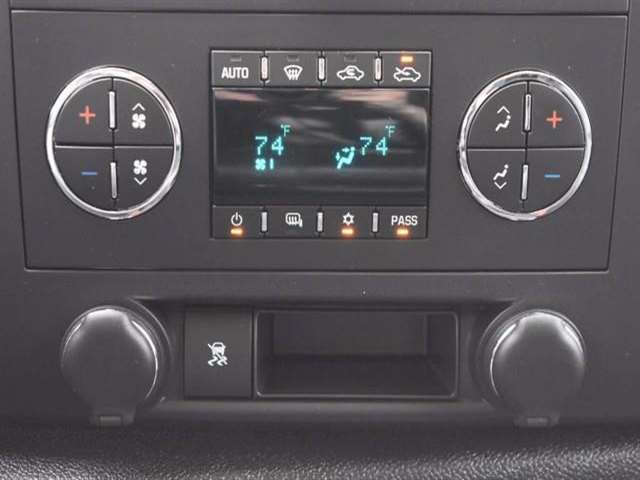 2011 GMC Sierra 1500 SLE